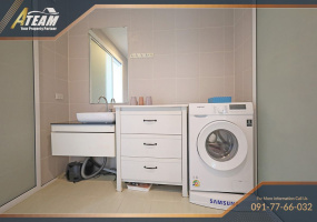Hua Hin Center , 3 Bedrooms, 2 Bathrooms, House / Villa, For Rent, ,1551, A-Team Real estate