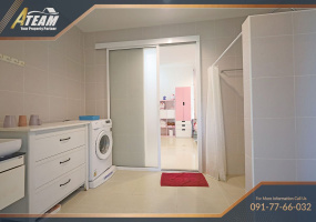 Hua Hin Center , 3 Bedrooms, 2 Bathrooms, House / Villa, For Rent, ,1551, A-Team Real estate