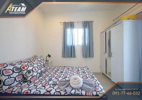 Hua Hin Center , 3 Bedrooms, 2 Bathrooms, House / Villa, For Rent, ,1551, A-Team Real estate