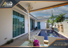 Hua Hin Center , 3 Bedrooms, 2 Bathrooms, House / Villa, For Rent, ,1551, A-Team Real estate Hua Hin Center , 3 Bedrooms, 2 Bathrooms, House / Villa, For Rent, ,1551, A-Team Real estate