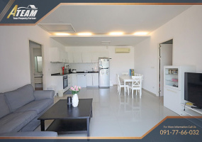 Hua Hin Center , 3 Bedrooms, 2 Bathrooms, House / Villa, For Rent, ,1551, A-Team Real estate