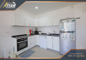 Hua Hin Center , 3 Bedrooms, 2 Bathrooms, House / Villa, For Rent, ,1551, A-Team Real estate