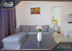 Hua Hin Center , 3 Bedrooms, 2 Bathrooms, House / Villa, For Rent, ,1551, A-Team Real estate