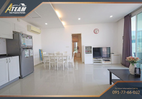 Hua Hin Center , 3 Bedrooms, 2 Bathrooms, House / Villa, For Rent, ,1551, A-Team Real estate