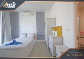 Hua Hin Center , 3 Bedrooms, 2 Bathrooms, House / Villa, For Rent, ,1551, A-Team Real estate