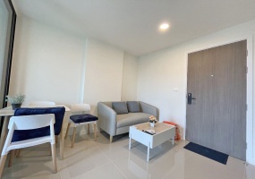 Hua Hin Center , 1 Bedroom, 1 Bathroom, Apartment / Condo, For Rent, ,0,1552, A-Team Real estate