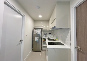 Hua Hin Center , 1 Bedroom, 1 Bathroom, Apartment / Condo, For Rent, ,0,1552, A-Team Real estate