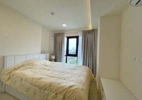 Hua Hin Center , 1 Bedroom, 1 Bathroom, Apartment / Condo, For Rent, ,0,1552, A-Team Real estate