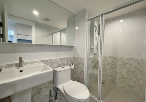 Hua Hin Center , 1 Bedroom, 1 Bathroom, Apartment / Condo, For Rent, ,0,1552, A-Team Real estate