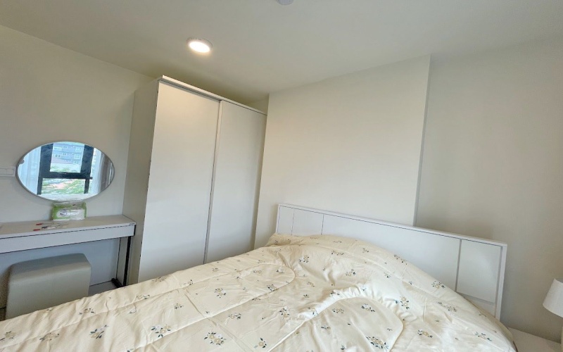 Hua Hin Center , 1 Bedroom, 1 Bathroom, Apartment / Condo, For Rent, ,0,1552, A-Team Real estate