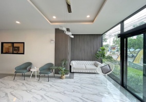 Hua Hin Center , 1 Bedroom, 1 Bathroom, Apartment / Condo, For Rent, ,0,1552, A-Team Real estate