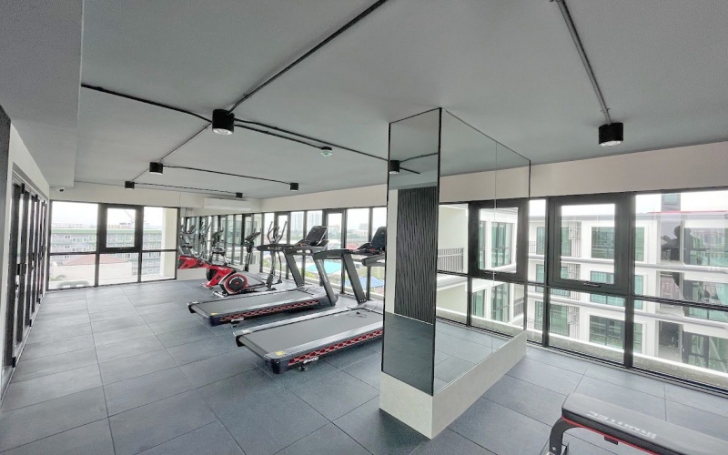 Hua Hin Center , 1 Bedroom, 1 Bathroom, Apartment / Condo, For Rent, ,0,1552, A-Team Real estate