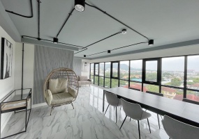 Hua Hin Center , 1 Bedroom, 1 Bathroom, Apartment / Condo, For Rent, ,0,1552, A-Team Real estate