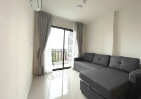 Hua Hin Center , 1 Bedroom, 1 Bathroom, Apartment / Condo, For Rent, ,0,1552, A-Team Real estate