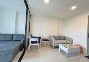 Hua Hin Center , 1 Bedroom, 1 Bathroom, Apartment / Condo, For Rent, ,0,1552, A-Team Real estate