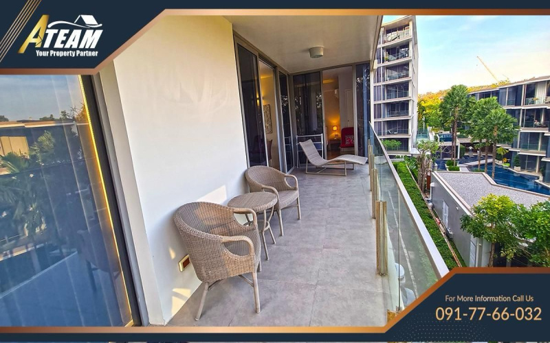 Takiap , 3 Bedrooms, 2 Bathrooms, Apartment / Condo, For Rent, ,1553, A-Team Real estate