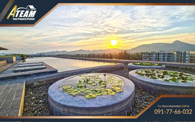Takiap , 3 Bedrooms, 2 Bathrooms, Apartment / Condo, For Rent, ,1553, A-Team Real estate