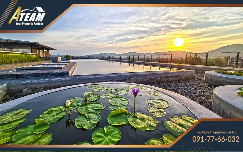 Takiap , 3 Bedrooms, 2 Bathrooms, Apartment / Condo, For Rent, ,1553, A-Team Real estate