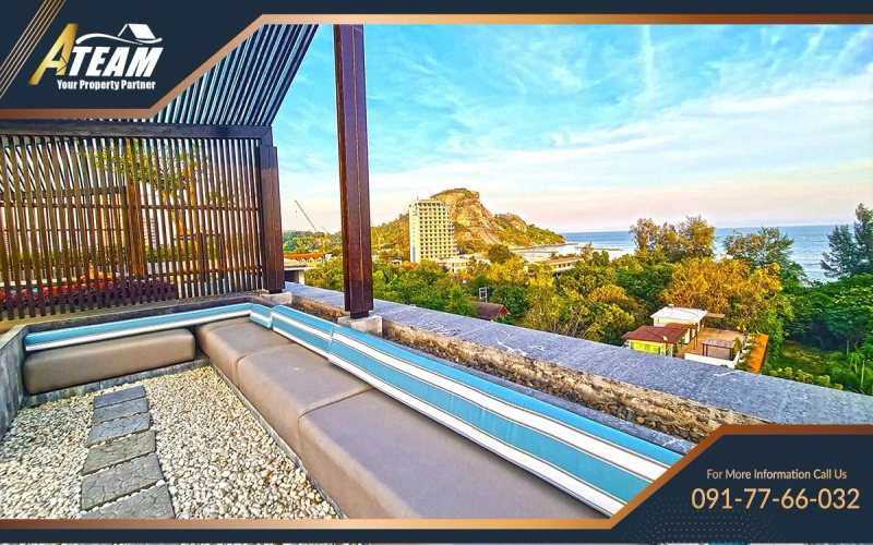 Takiap , 3 Bedrooms, 2 Bathrooms, Apartment / Condo, For Rent, ,1553, A-Team Real estate