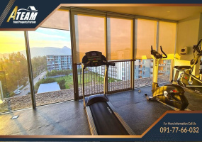 Takiap , 3 Bedrooms, 2 Bathrooms, Apartment / Condo, For Rent, ,1553, A-Team Real estate