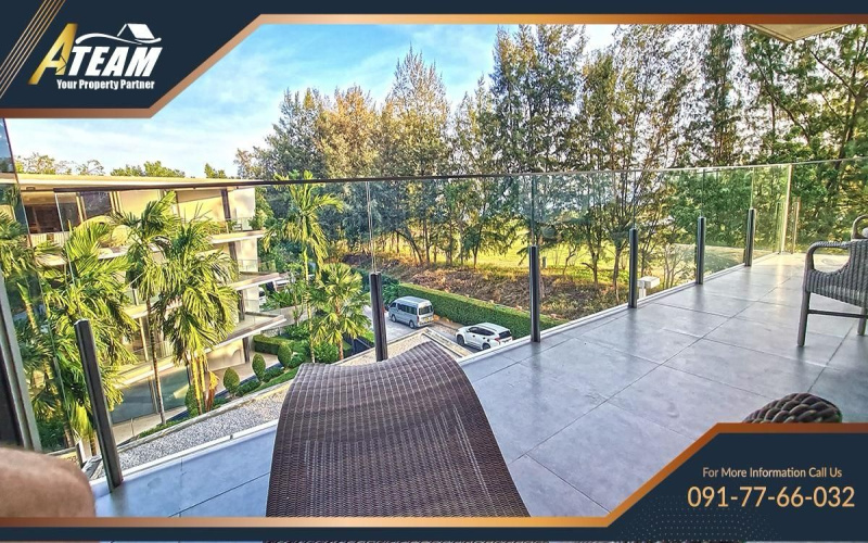 Takiap , 3 Bedrooms, 2 Bathrooms, Apartment / Condo, For Rent, ,1553, A-Team Real estate