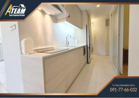 Takiap , 3 Bedrooms, 2 Bathrooms, Apartment / Condo, For Rent, ,1553, A-Team Real estate