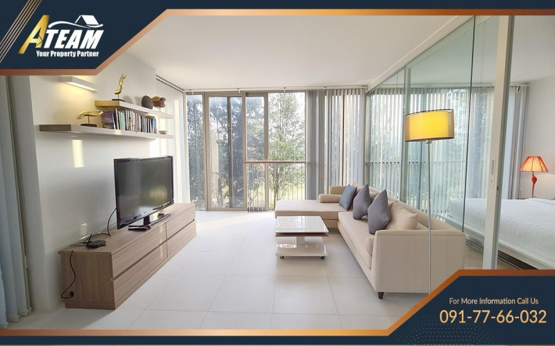 Takiap , 3 Bedrooms, 2 Bathrooms, Apartment / Condo, For Rent, ,1553, A-Team Real estate