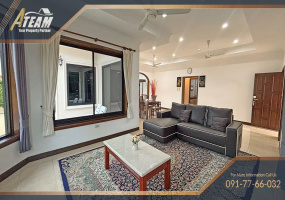 Hua Hin Center , 3 Bedrooms, 2 Bathrooms, House / Villa, For Rent, ,1554, A-Team Real estate