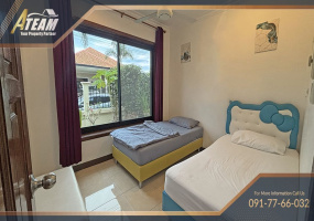 Hua Hin Center , 3 Bedrooms, 2 Bathrooms, House / Villa, For Rent, ,1554, A-Team Real estate