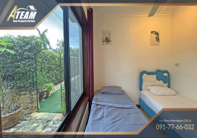 Hua Hin Center , 3 Bedrooms, 2 Bathrooms, House / Villa, For Rent, ,1554, A-Team Real estate