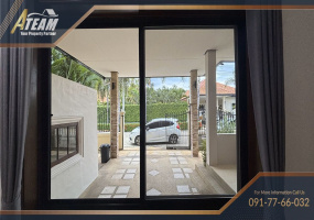 Hua Hin Center , 3 Bedrooms, 2 Bathrooms, House / Villa, For Rent, ,1554, A-Team Real estate