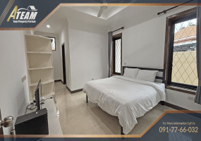 Hua Hin Center , 3 Bedrooms, 2 Bathrooms, House / Villa, For Rent, ,1554, A-Team Real estate