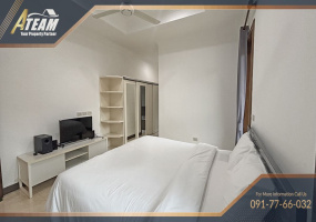 Hua Hin Center , 3 Bedrooms, 2 Bathrooms, House / Villa, For Rent, ,1554, A-Team Real estate
