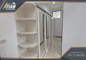 Hua Hin Center , 3 Bedrooms, 2 Bathrooms, House / Villa, For Rent, ,1554, A-Team Real estate