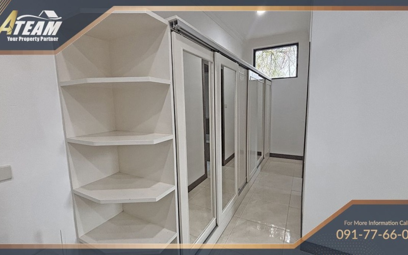 Hua Hin Center , 3 Bedrooms, 2 Bathrooms, House / Villa, For Rent, ,0,1554, A-Team Real estate