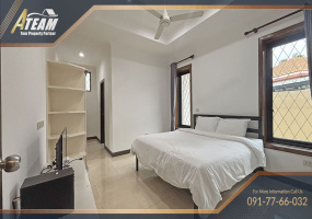 Hua Hin Center , 3 Bedrooms, 2 Bathrooms, House / Villa, For Rent, ,1554, A-Team Real estate