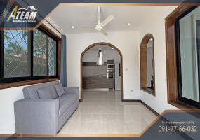 Hua Hin Center , 3 Bedrooms, 2 Bathrooms, House / Villa, For Rent, ,1554, A-Team Real estate
