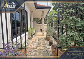 Hua Hin Center , 3 Bedrooms, 2 Bathrooms, House / Villa, For Rent, ,1554, A-Team Real estate