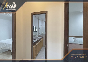 Hua Hin Center , 3 Bedrooms, 2 Bathrooms, House / Villa, For Rent, ,1554, A-Team Real estate