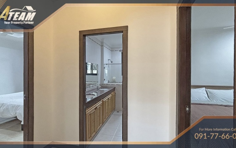 Hua Hin Center , 3 Bedrooms, 2 Bathrooms, House / Villa, For Rent, ,0,1554, A-Team Real estate