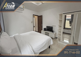 Hua Hin Center , 3 Bedrooms, 2 Bathrooms, House / Villa, For Rent, ,1554, A-Team Real estate