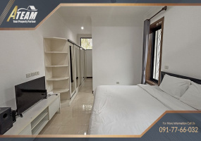 Hua Hin Center , 3 Bedrooms, 2 Bathrooms, House / Villa, For Rent, ,1554, A-Team Real estate