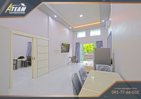 Takiap , 2 Bedrooms, 4 Bathrooms, House / Villa, For Rent, ,1555, A-Team Real estate