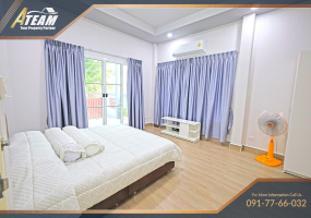 Takiap , 2 Bedrooms, 4 Bathrooms, House / Villa, For Rent, ,1555, A-Team Real estate