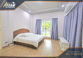 Takiap , 2 Bedrooms, 4 Bathrooms, House / Villa, For Rent, ,1555, A-Team Real estate