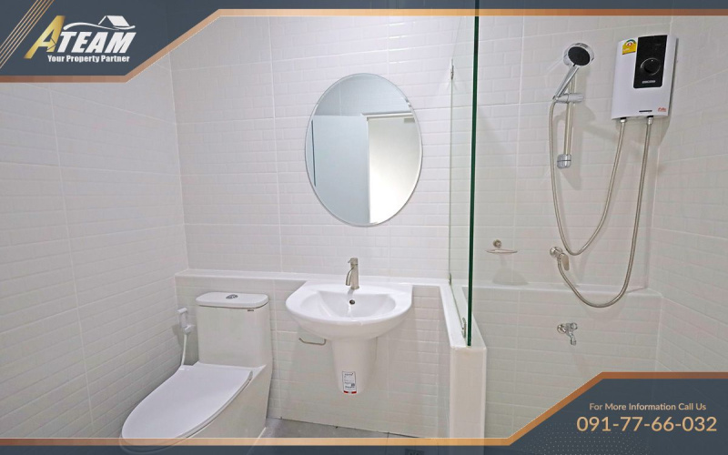 Takiap , 2 Bedrooms, 4 Bathrooms, House / Villa, For Rent, ,1555, A-Team Real estate