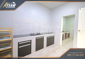 Takiap , 2 Bedrooms, 4 Bathrooms, House / Villa, For Rent, ,1555, A-Team Real estate