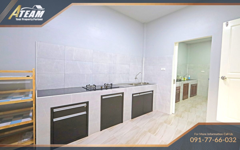 Takiap , 2 Bedrooms, 4 Bathrooms, House / Villa, For Rent, ,1555, A-Team Real estate