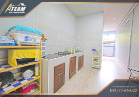 Takiap , 2 Bedrooms, 4 Bathrooms, House / Villa, For Rent, ,1555, A-Team Real estate