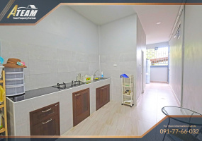 Takiap , 2 Bedrooms, 4 Bathrooms, House / Villa, For Rent, ,1555, A-Team Real estate